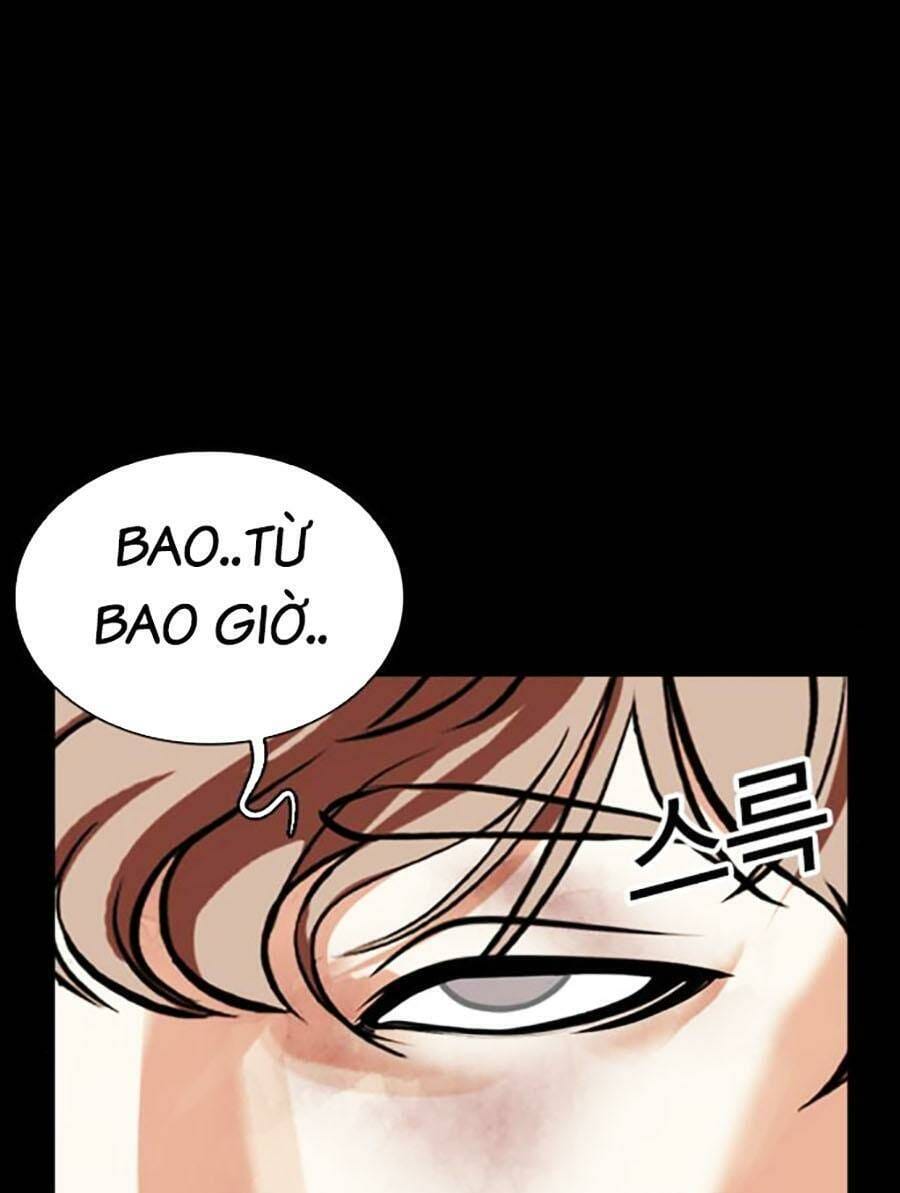 Truyện Tranh Lookism - Hoán Đổi Diệu Kỳ trang 7