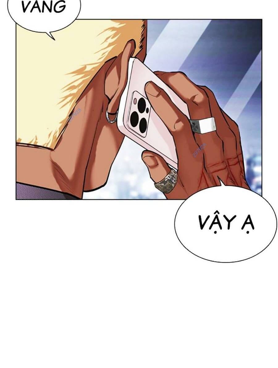 Truyện Tranh Lookism - Hoán Đổi Diệu Kỳ trang 7