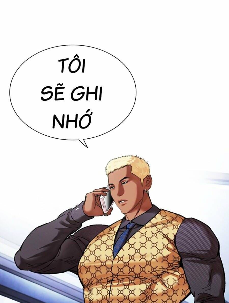 Truyện Tranh Lookism - Hoán Đổi Diệu Kỳ trang 7