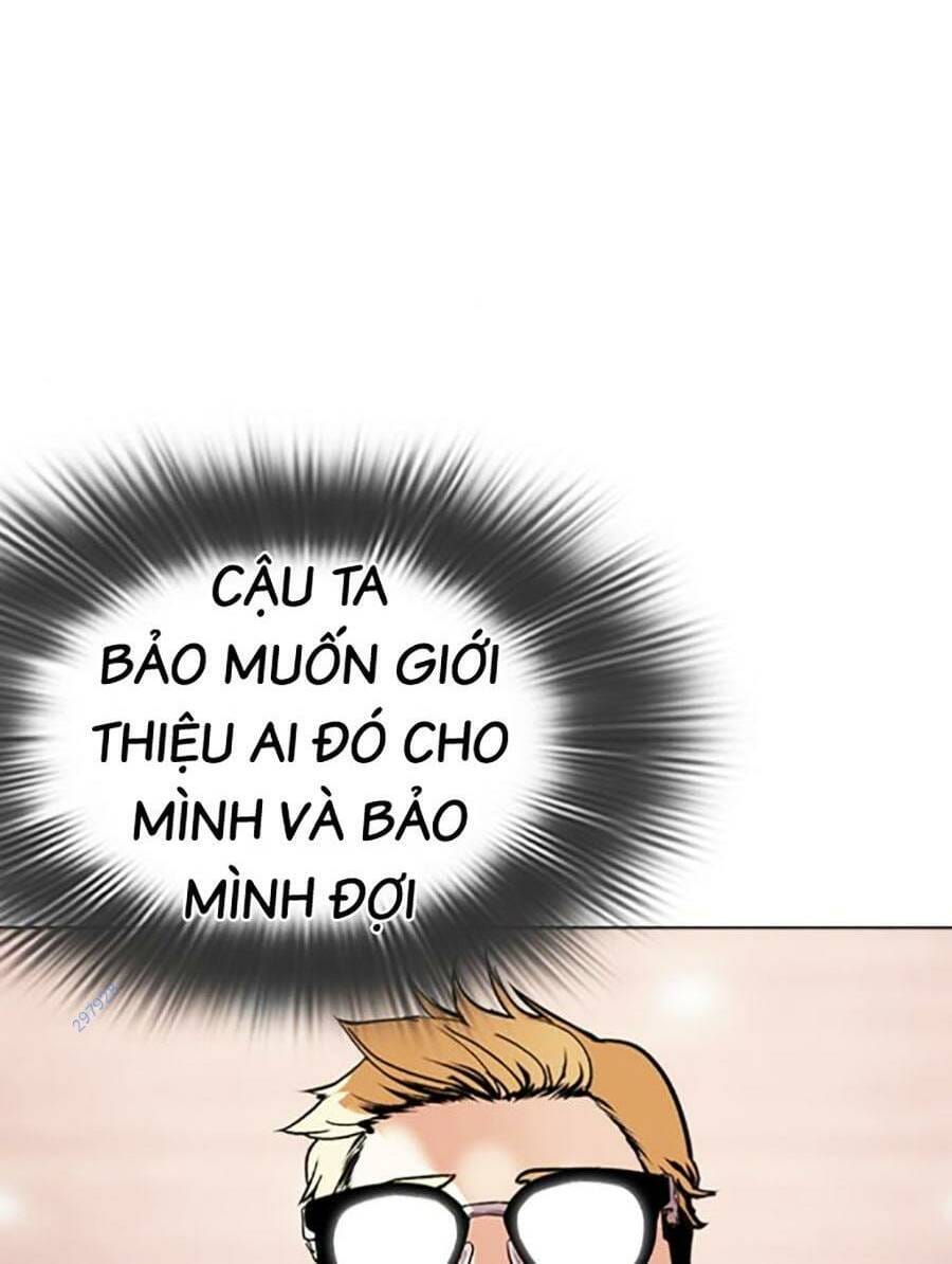 Truyện Tranh Lookism - Hoán Đổi Diệu Kỳ trang 7