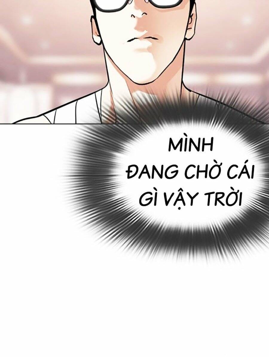 Truyện Tranh Lookism - Hoán Đổi Diệu Kỳ trang 7