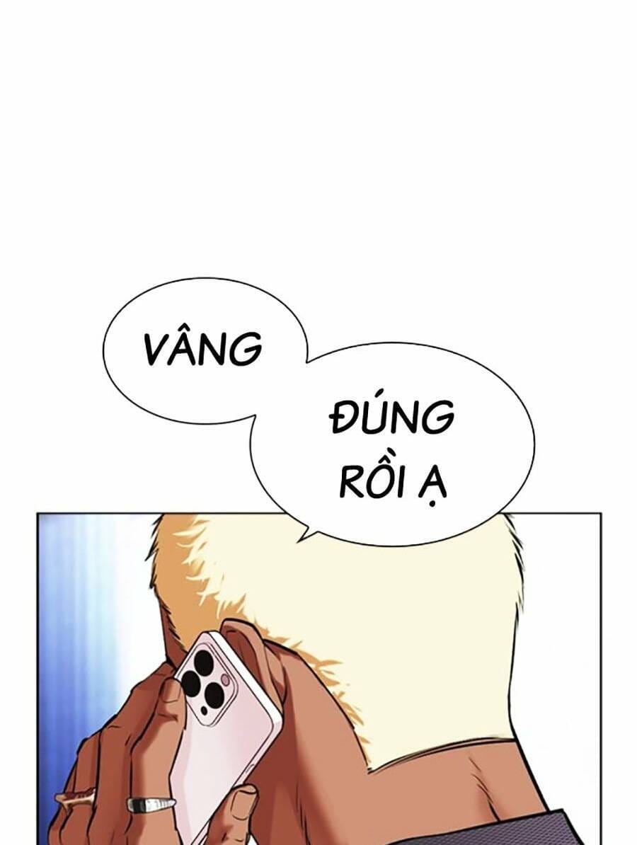 Truyện Tranh Lookism - Hoán Đổi Diệu Kỳ trang 7