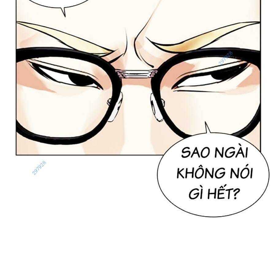 Truyện Tranh Lookism - Hoán Đổi Diệu Kỳ trang 7