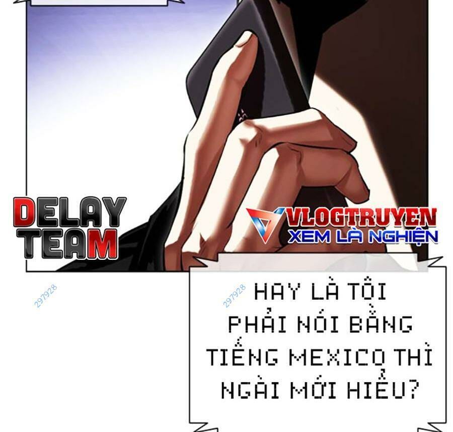 Truyện Tranh Lookism - Hoán Đổi Diệu Kỳ trang 7