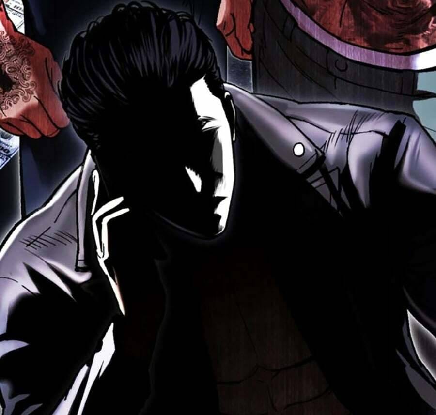 Truyện Tranh Lookism - Hoán Đổi Diệu Kỳ trang 7