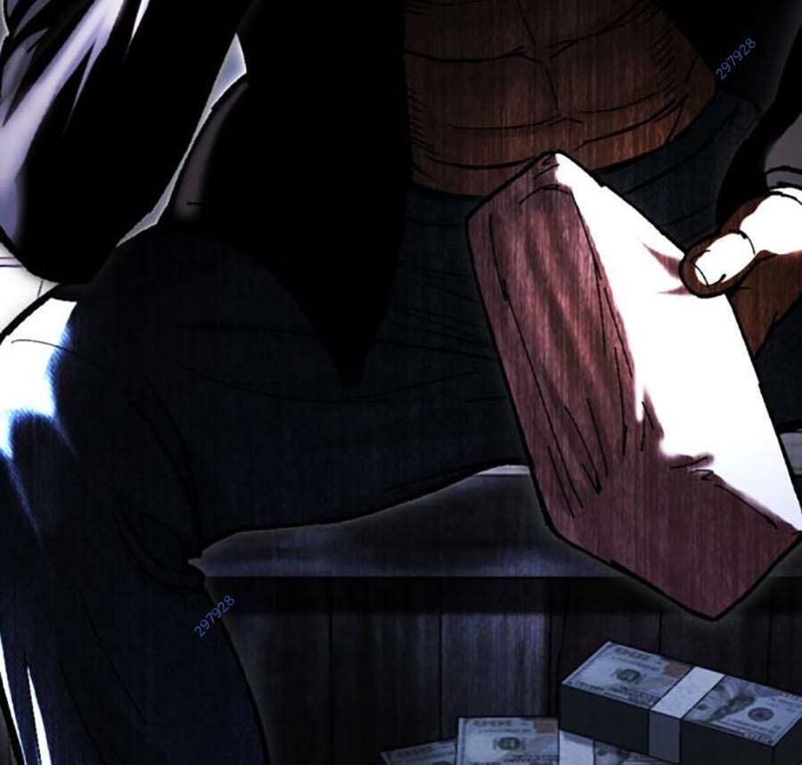 Truyện Tranh Lookism - Hoán Đổi Diệu Kỳ trang 7