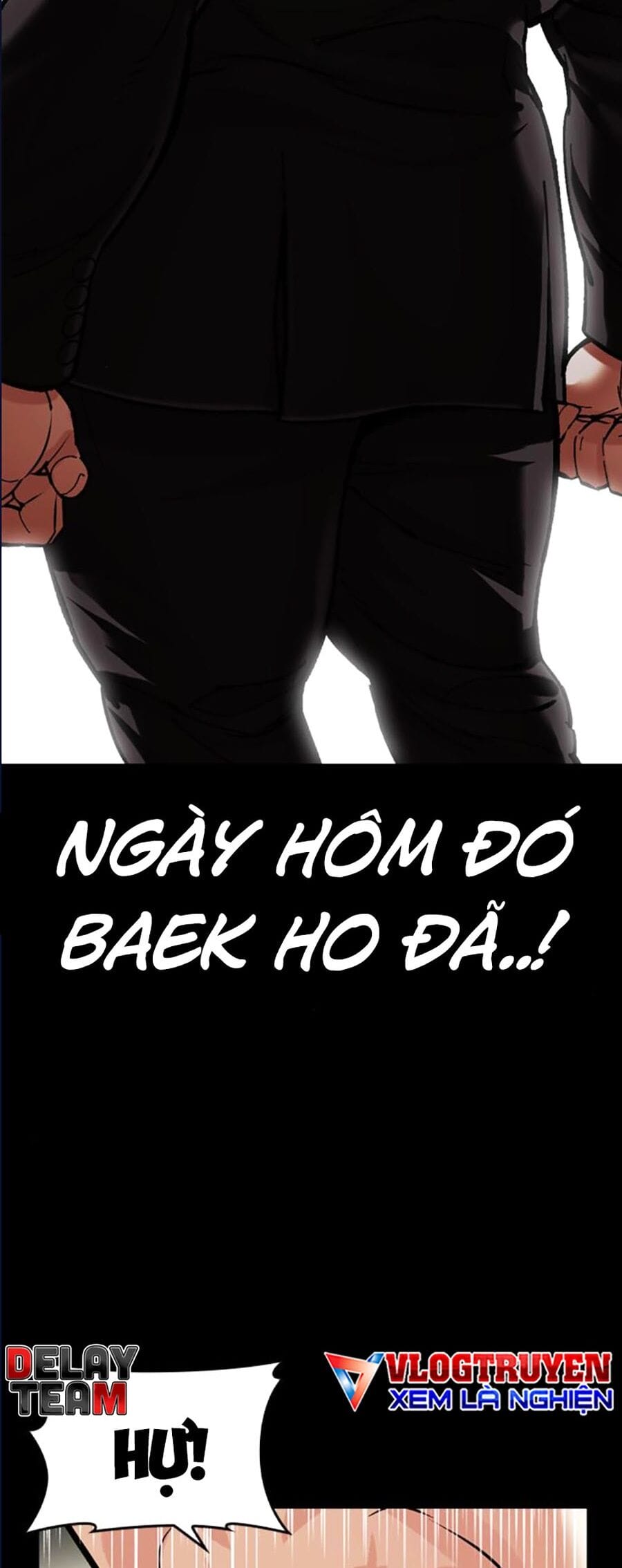 Truyện Tranh Lookism - Hoán Đổi Diệu Kỳ trang 7