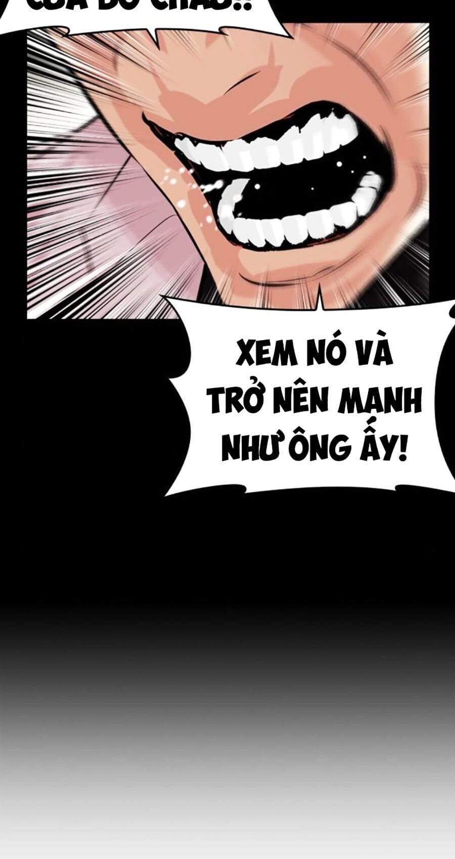 Truyện Tranh Lookism - Hoán Đổi Diệu Kỳ trang 7