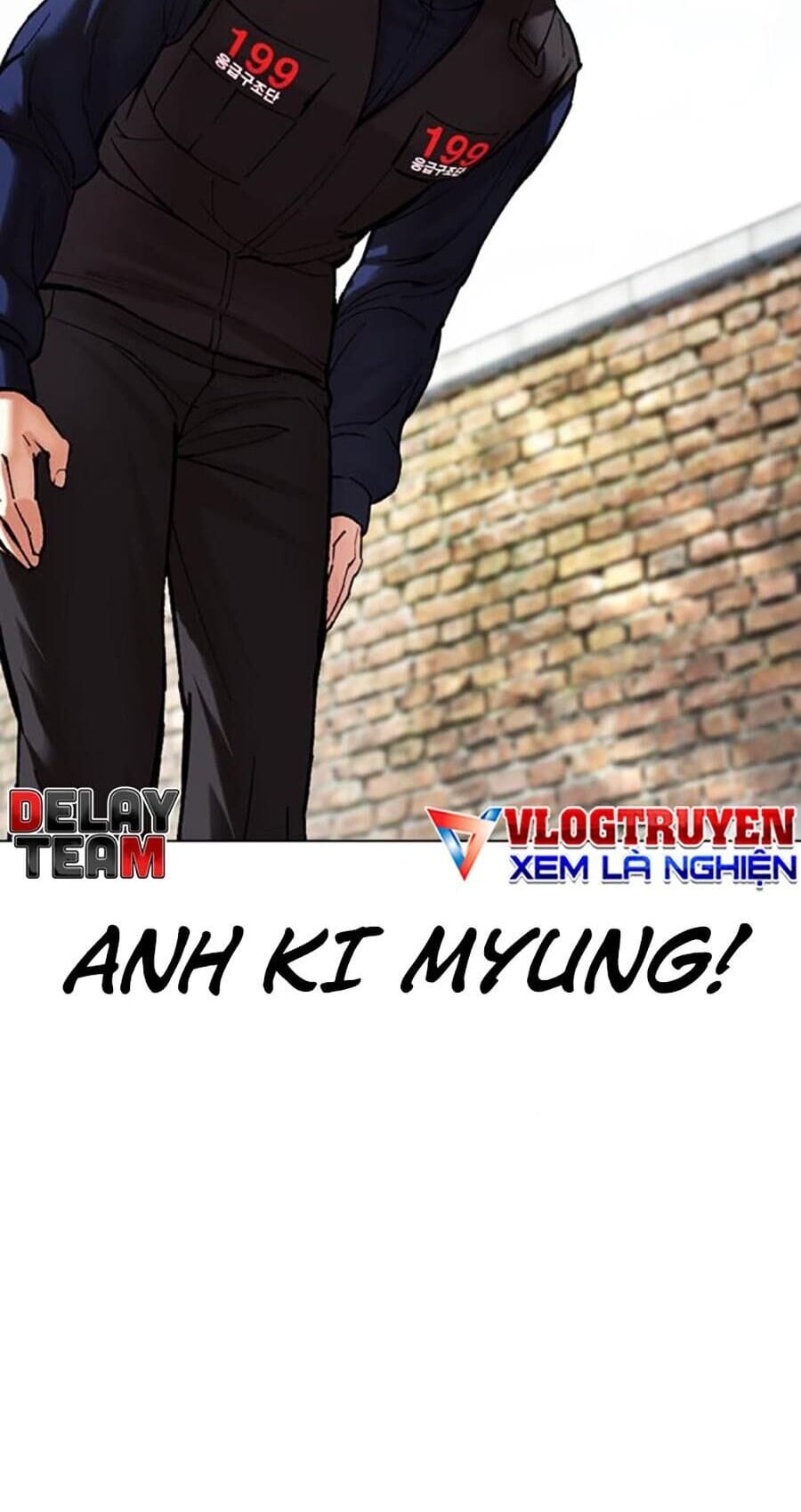 Truyện Tranh Lookism - Hoán Đổi Diệu Kỳ trang 7