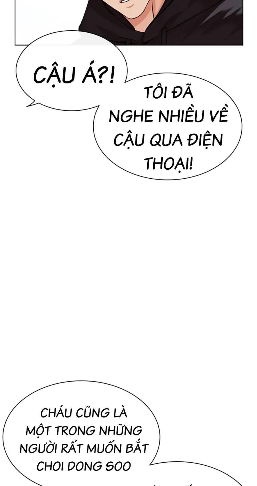 Truyện Tranh Lookism - Hoán Đổi Diệu Kỳ trang 7
