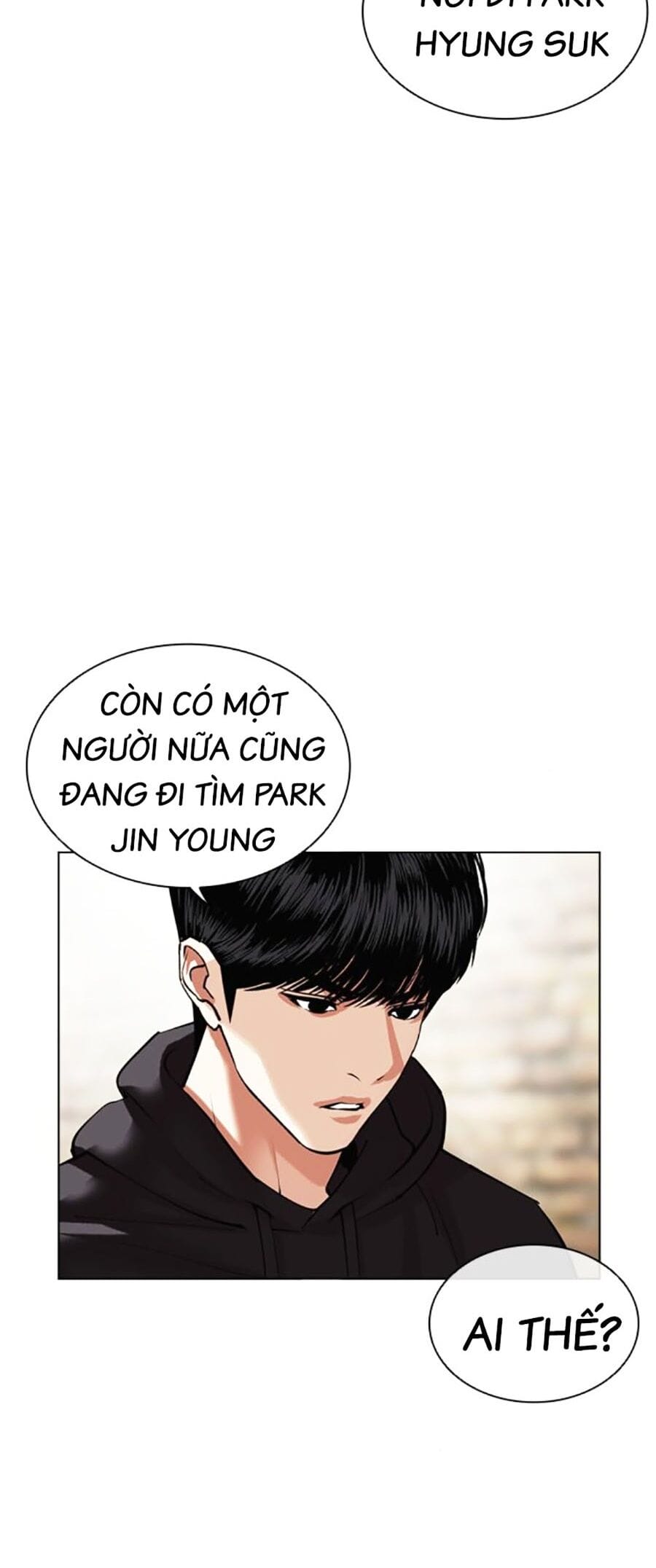 Truyện Tranh Lookism - Hoán Đổi Diệu Kỳ trang 7