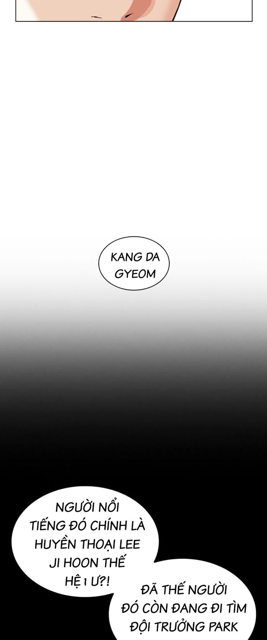 Truyện Tranh Lookism - Hoán Đổi Diệu Kỳ trang 60864