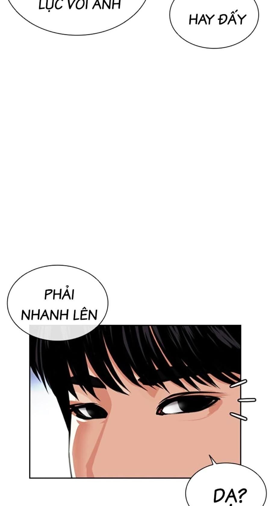 Truyện Tranh Lookism - Hoán Đổi Diệu Kỳ trang 60887