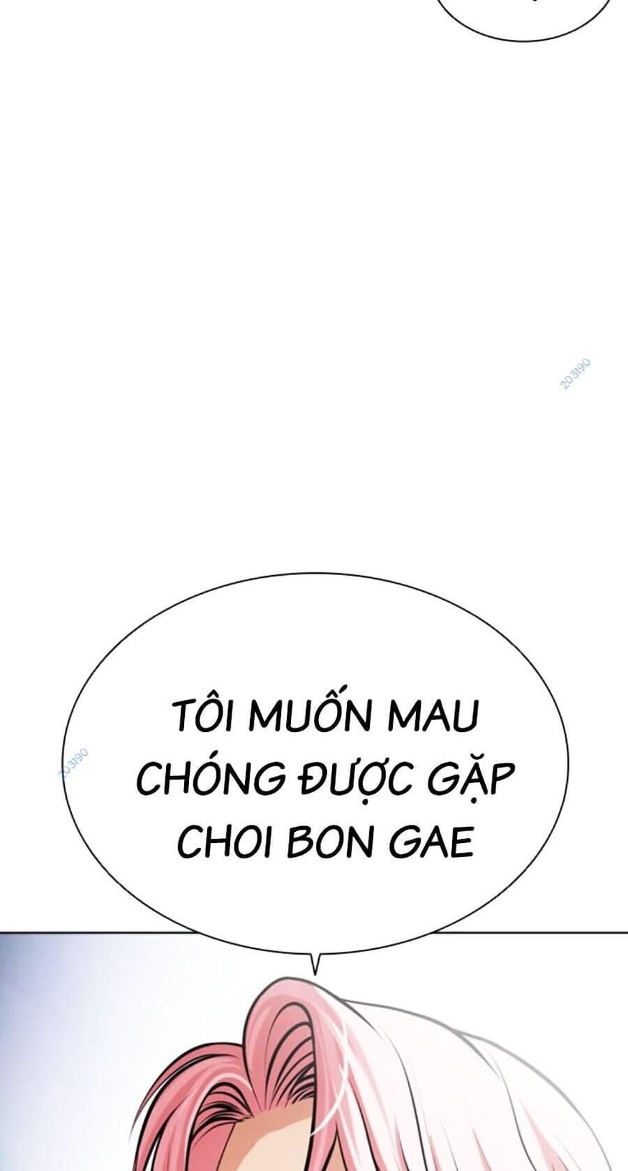 Truyện Tranh Lookism - Hoán Đổi Diệu Kỳ trang 60888