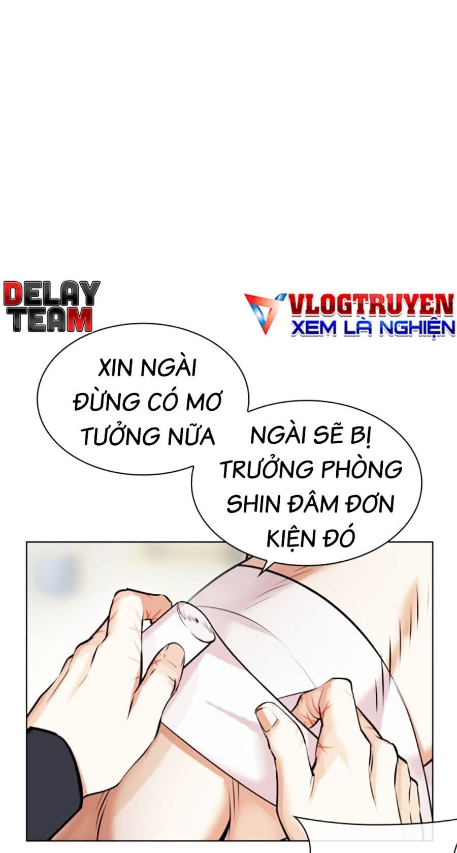 Truyện Tranh Lookism - Hoán Đổi Diệu Kỳ trang 60894