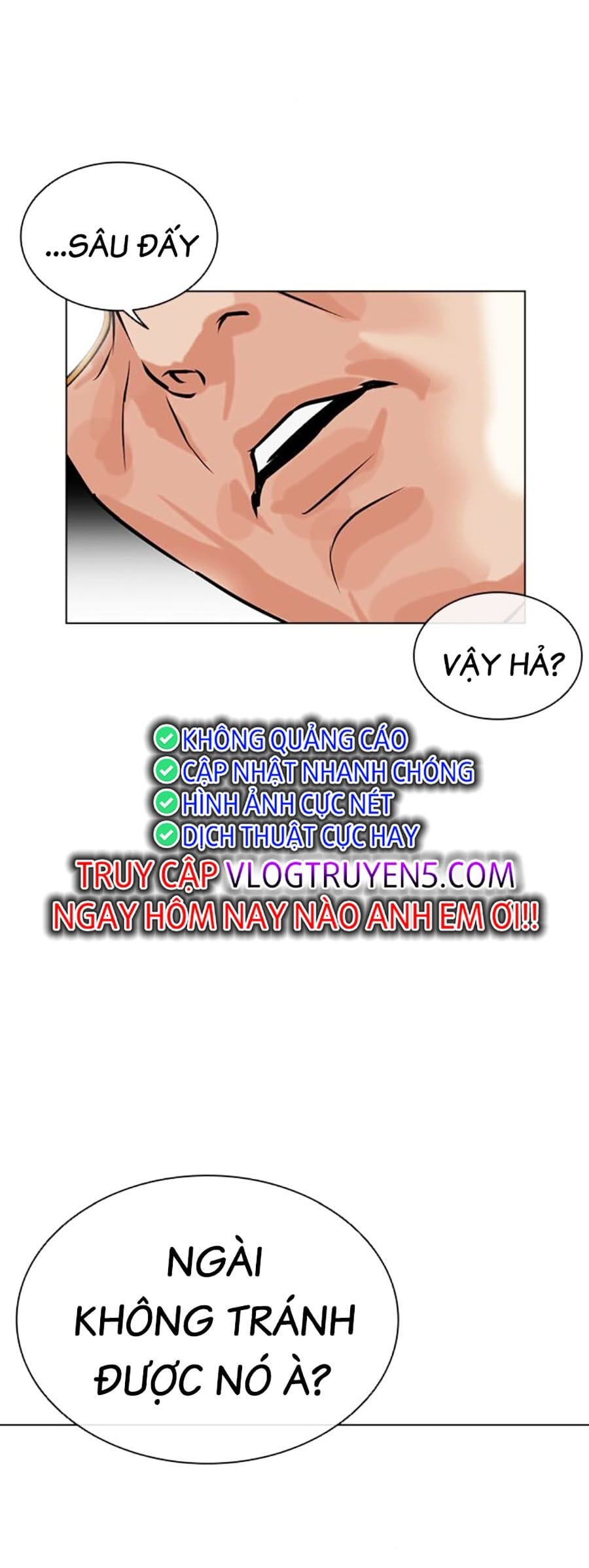 Truyện Tranh Lookism - Hoán Đổi Diệu Kỳ trang 60897