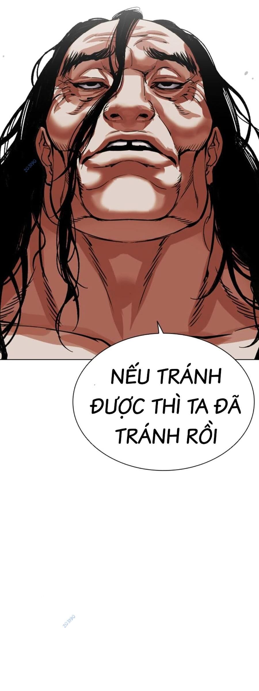 Truyện Tranh Lookism - Hoán Đổi Diệu Kỳ trang 60898