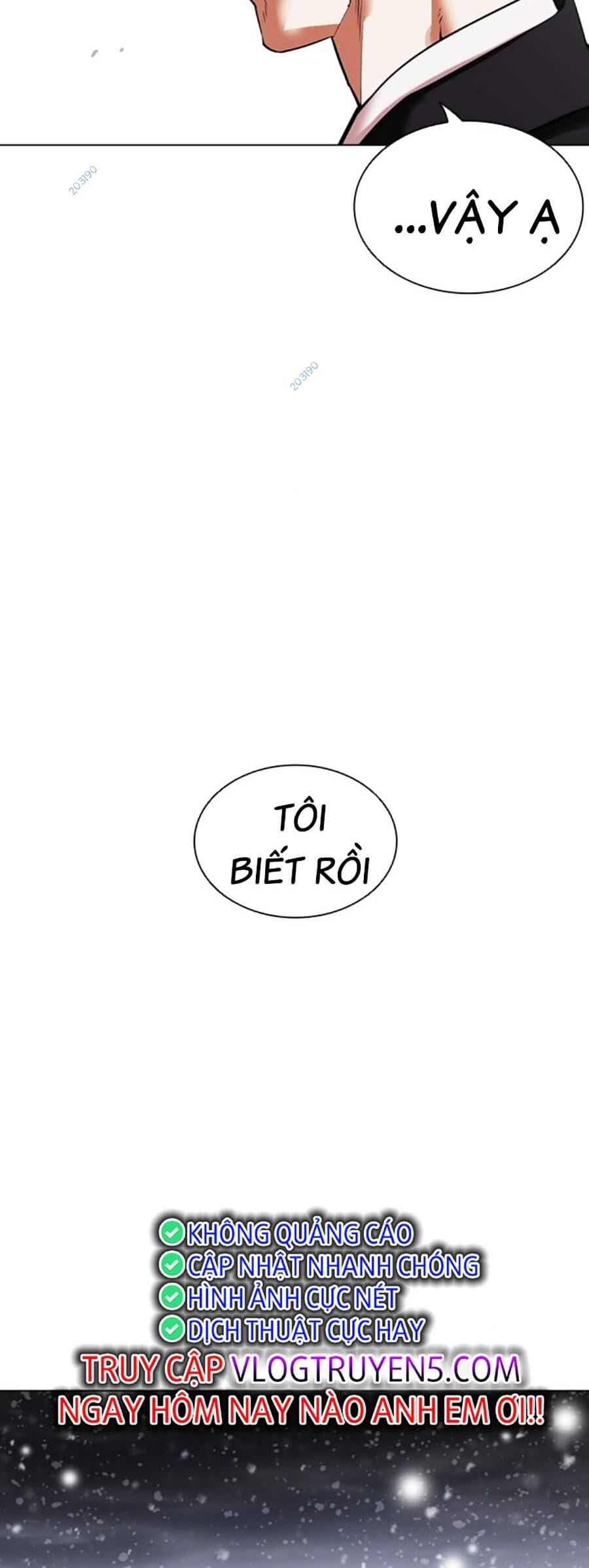 Truyện Tranh Lookism - Hoán Đổi Diệu Kỳ trang 60902