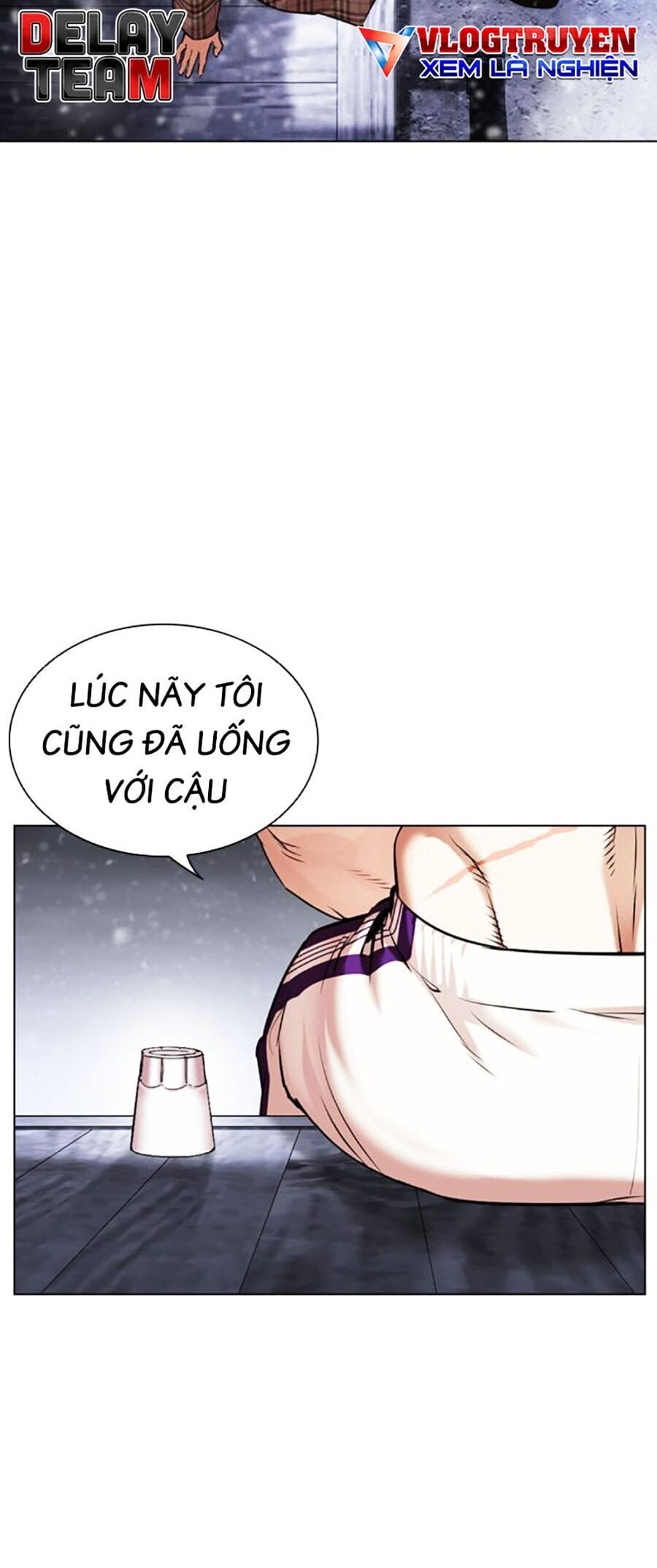 Truyện Tranh Lookism - Hoán Đổi Diệu Kỳ trang 60932