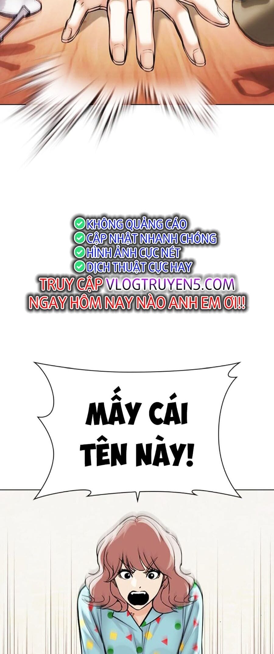 Truyện Tranh Lookism - Hoán Đổi Diệu Kỳ trang 60949