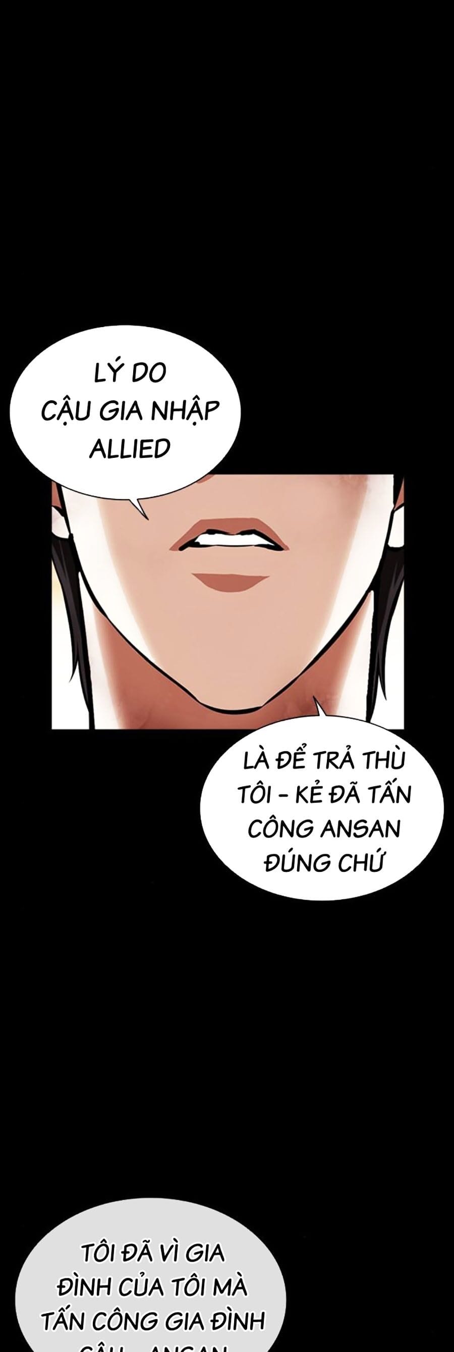 Truyện Tranh Lookism - Hoán Đổi Diệu Kỳ trang 60956