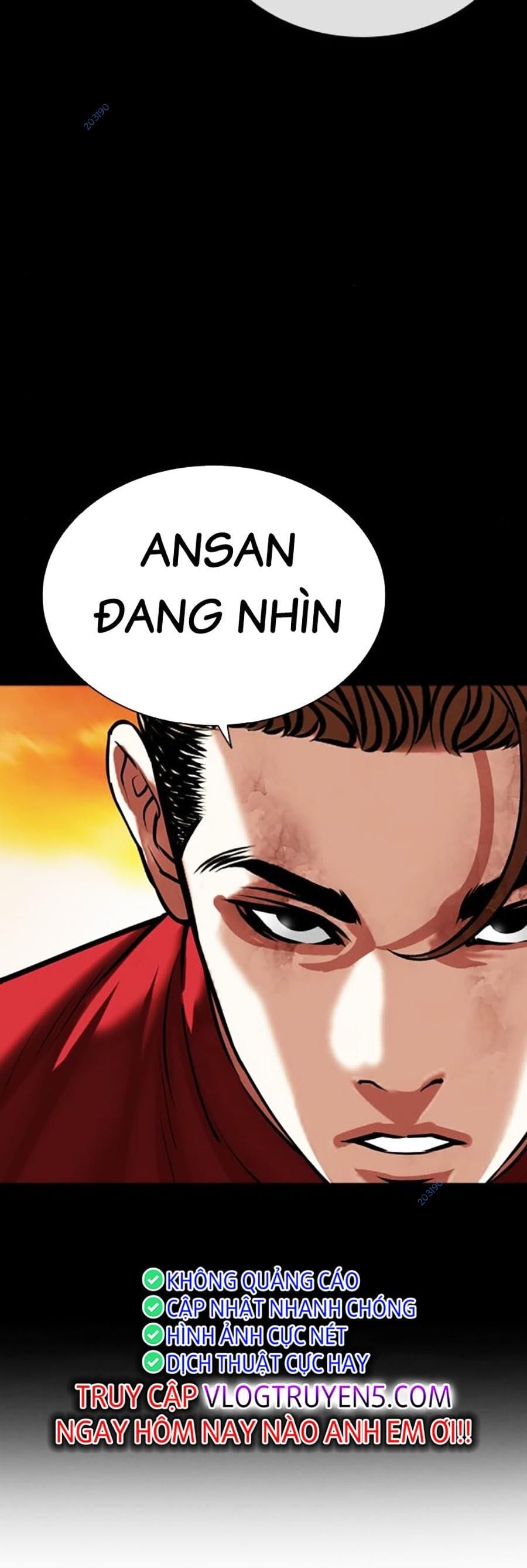 Truyện Tranh Lookism - Hoán Đổi Diệu Kỳ trang 60963
