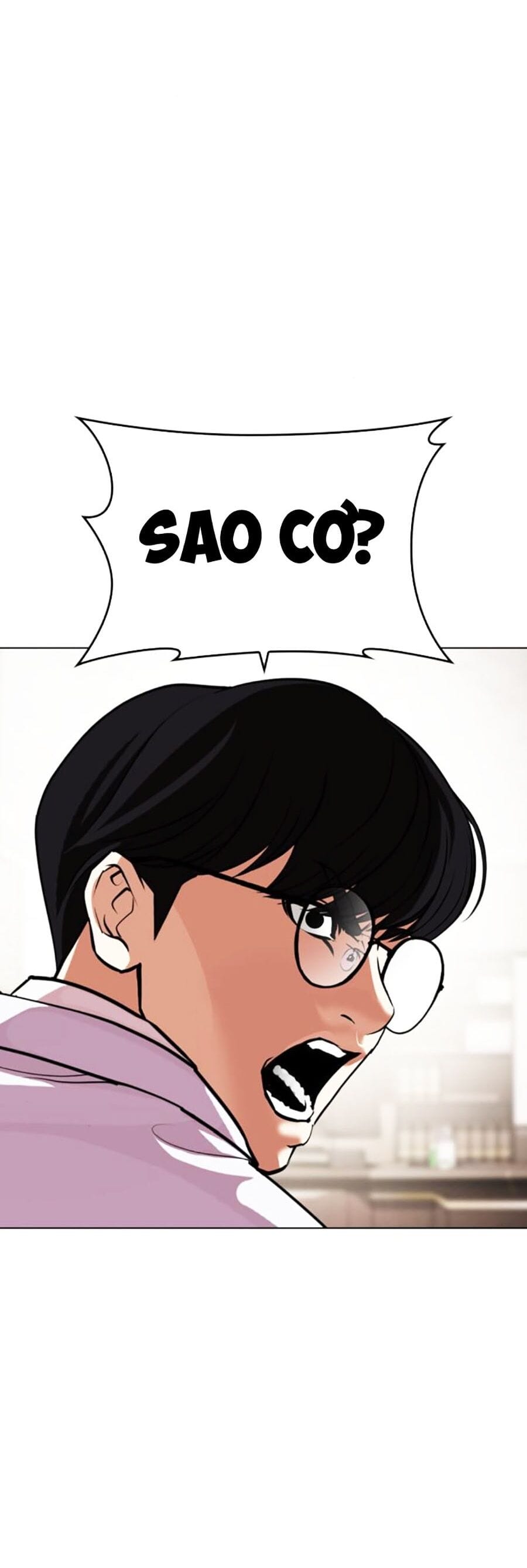 Truyện Tranh Lookism - Hoán Đổi Diệu Kỳ trang 60970
