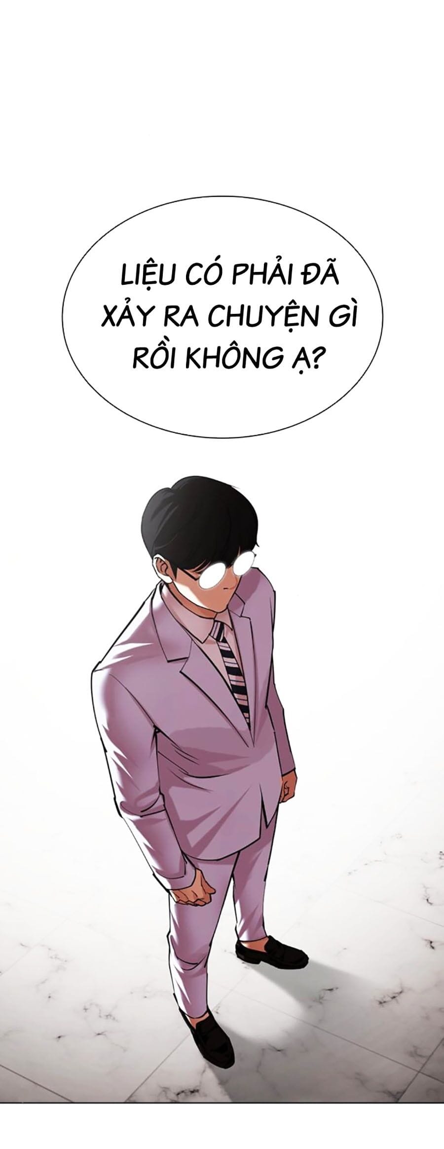 Truyện Tranh Lookism - Hoán Đổi Diệu Kỳ trang 60972