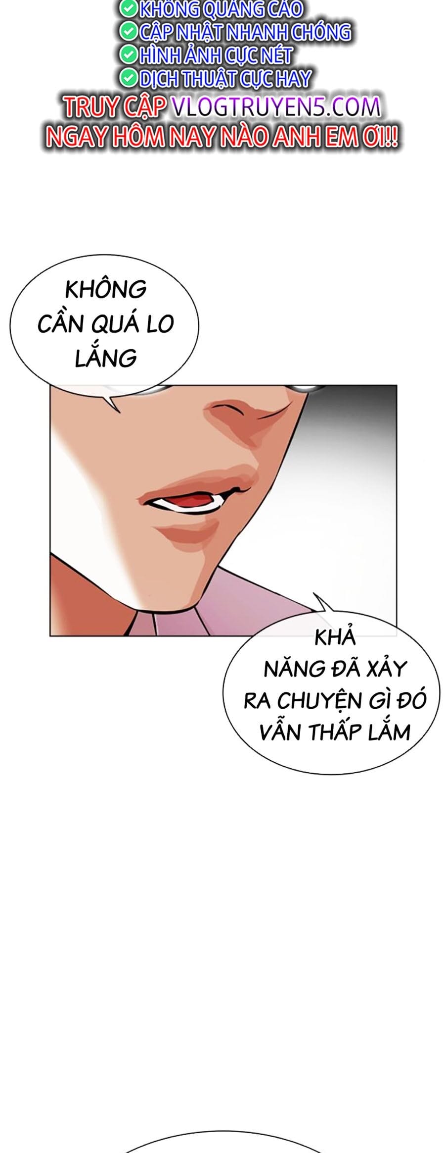 Truyện Tranh Lookism - Hoán Đổi Diệu Kỳ trang 60974