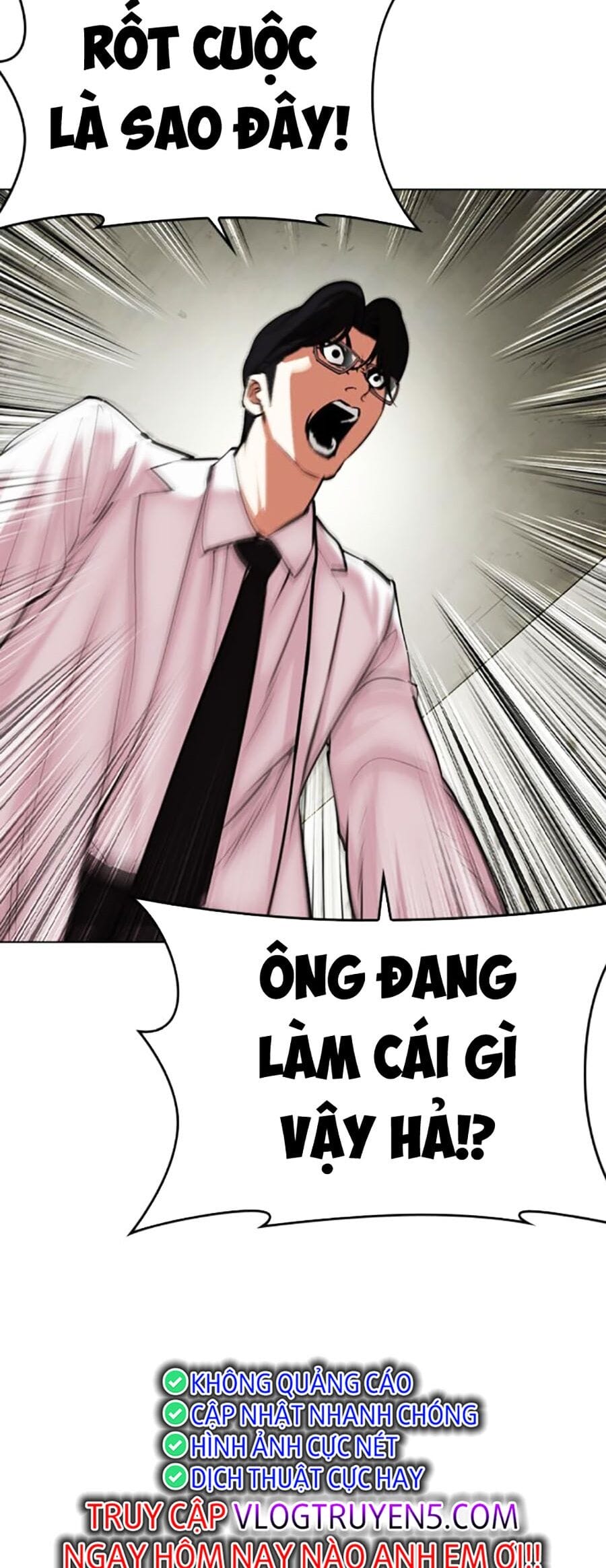Truyện Tranh Lookism - Hoán Đổi Diệu Kỳ trang 60978