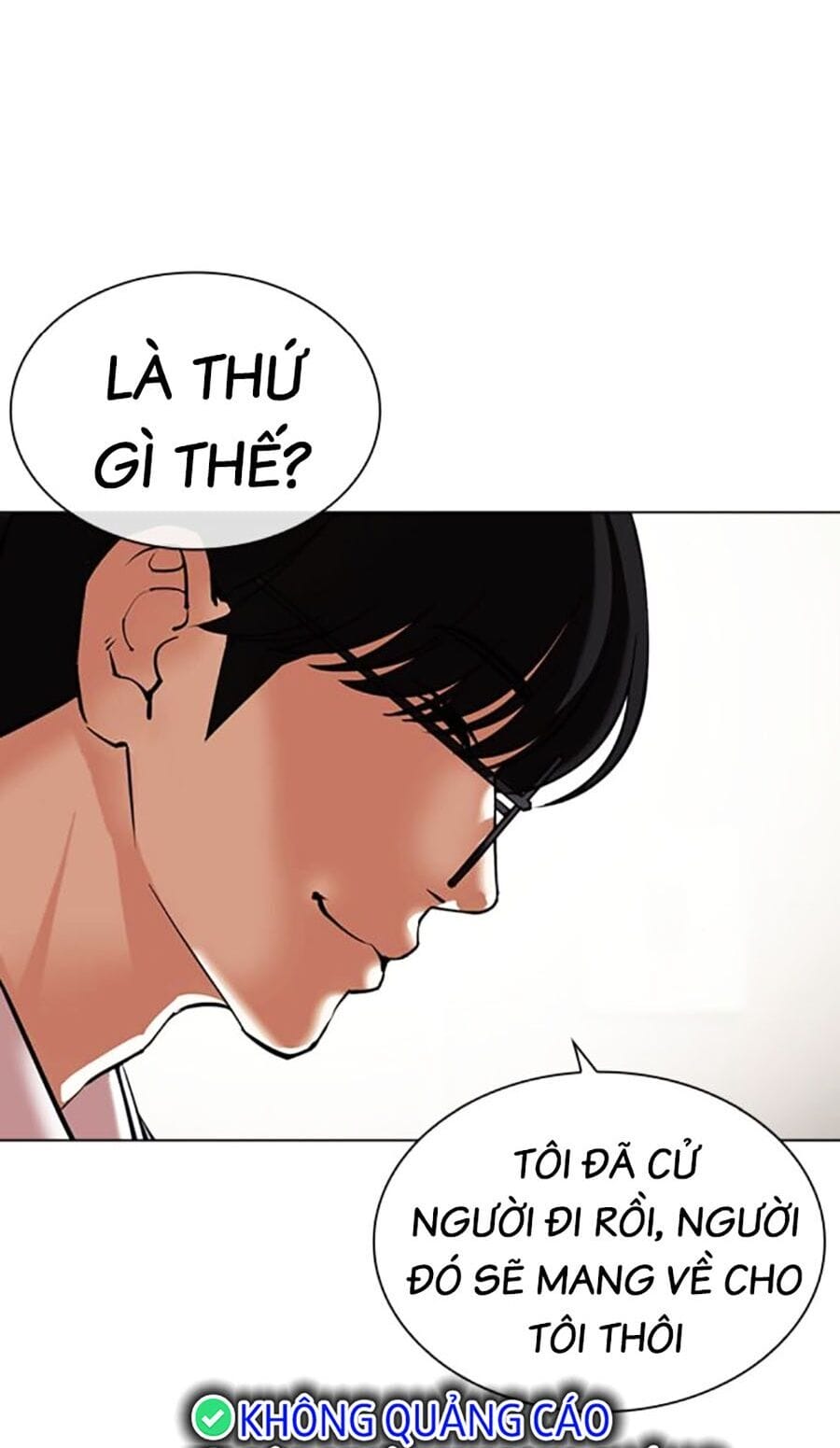 Truyện Tranh Lookism - Hoán Đổi Diệu Kỳ trang 7