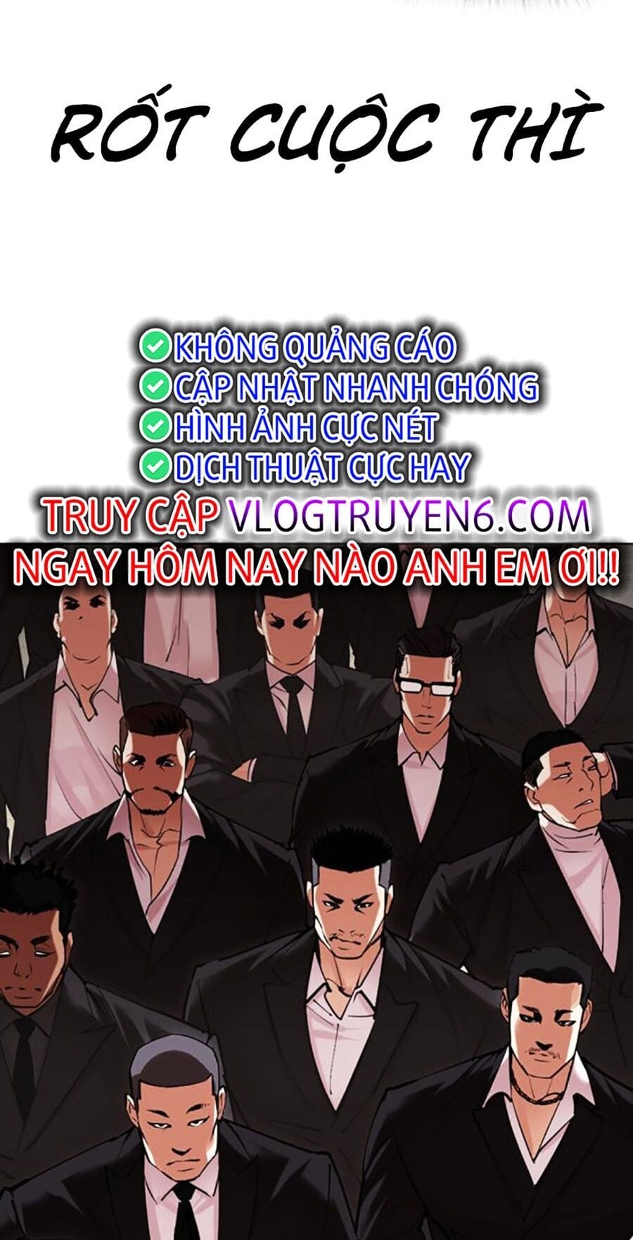 Truyện Tranh Lookism - Hoán Đổi Diệu Kỳ trang 7