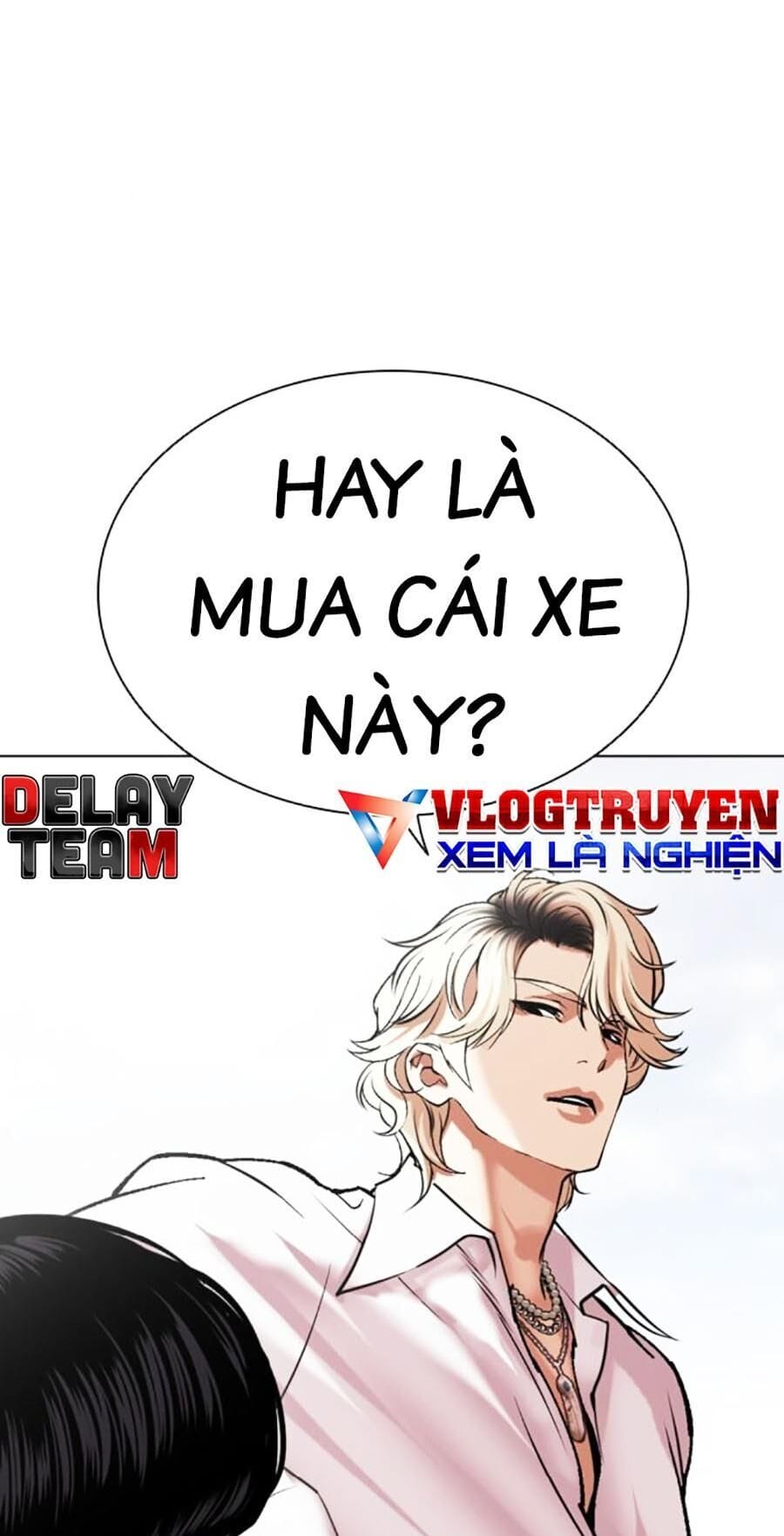 Truyện Tranh Lookism - Hoán Đổi Diệu Kỳ trang 7