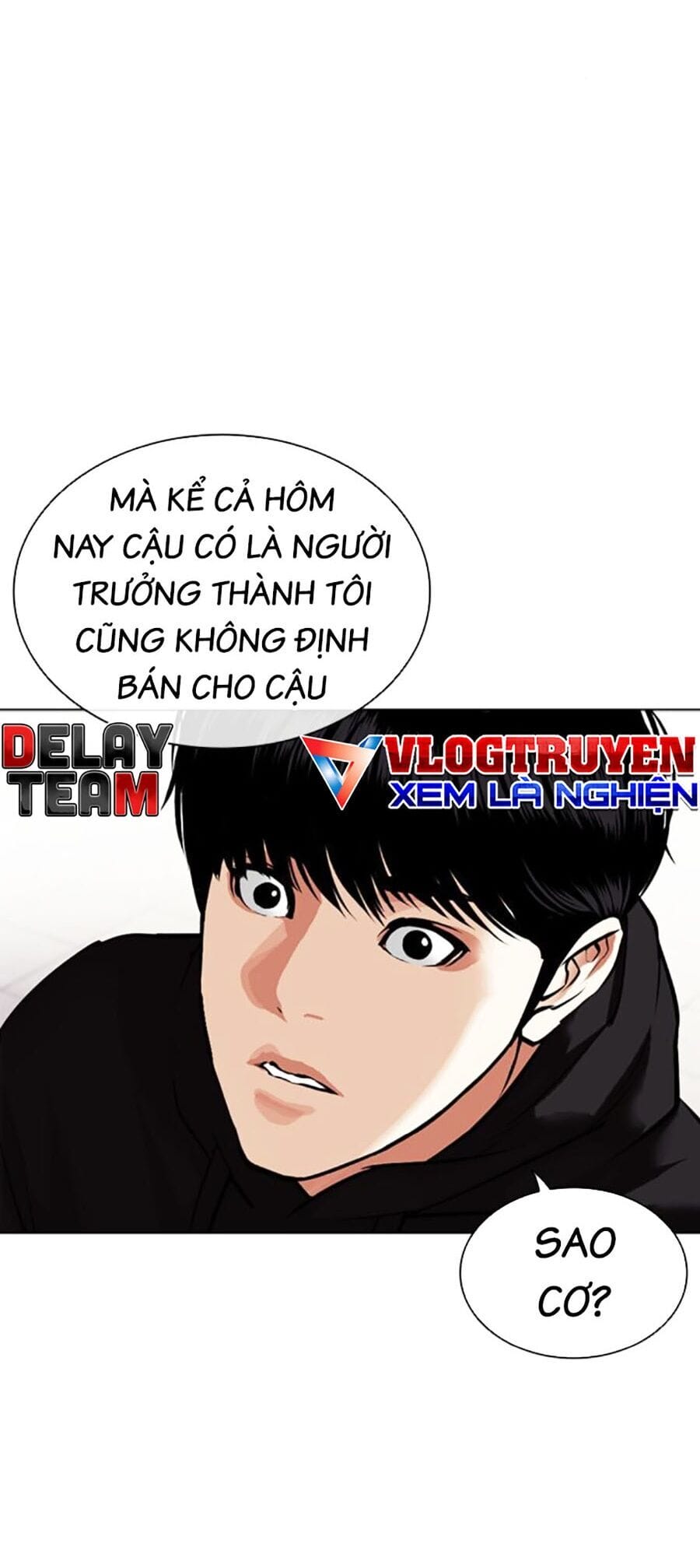 Truyện Tranh Lookism - Hoán Đổi Diệu Kỳ trang 7