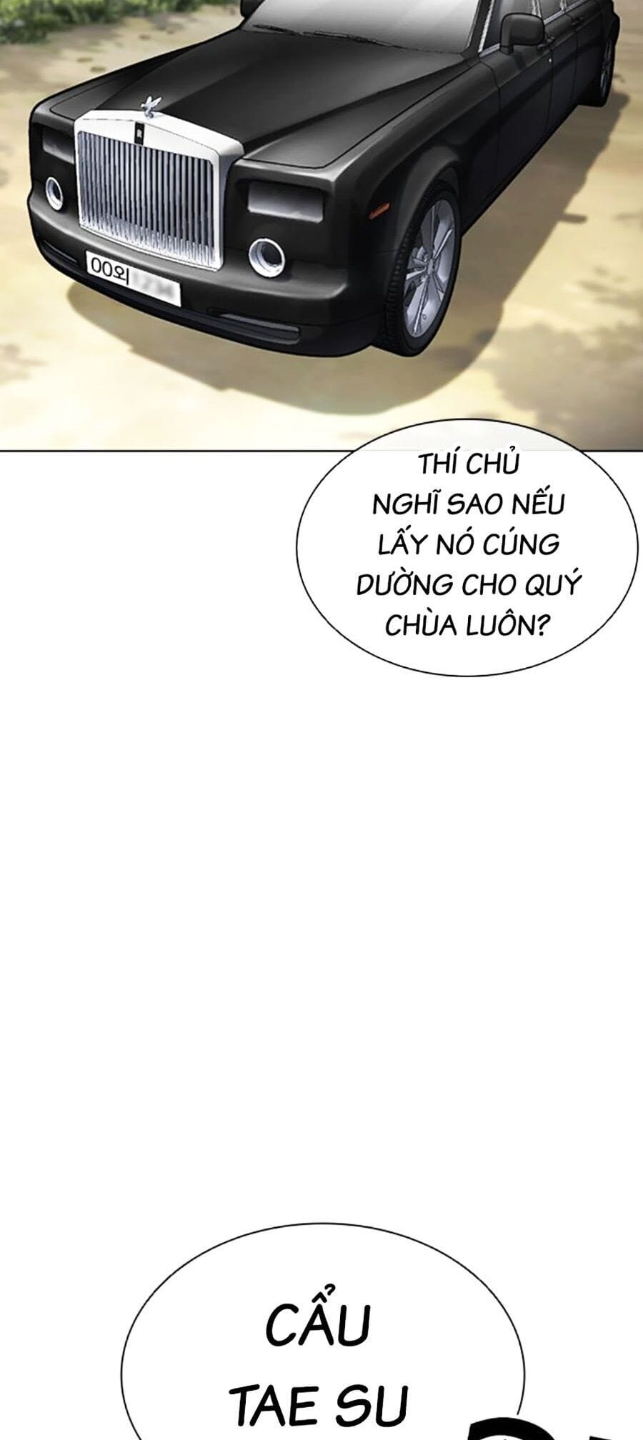 Truyện Tranh Lookism - Hoán Đổi Diệu Kỳ trang 7