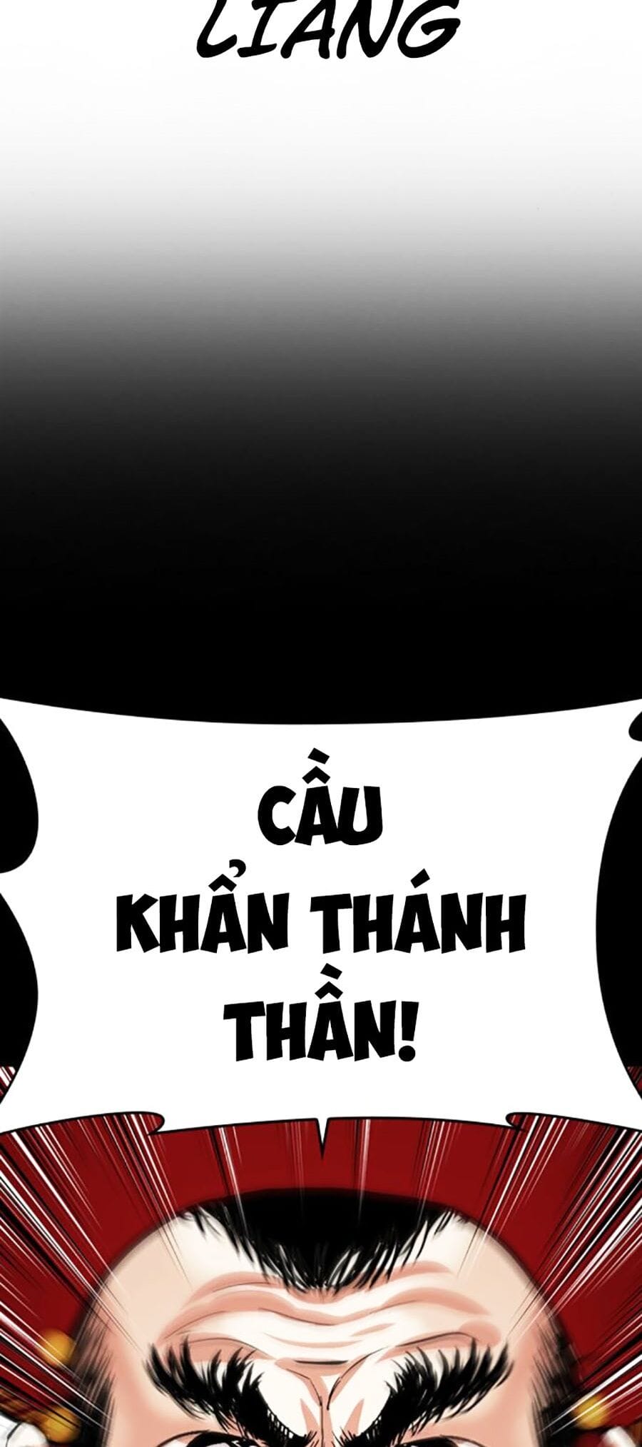 Truyện Tranh Lookism - Hoán Đổi Diệu Kỳ trang 7