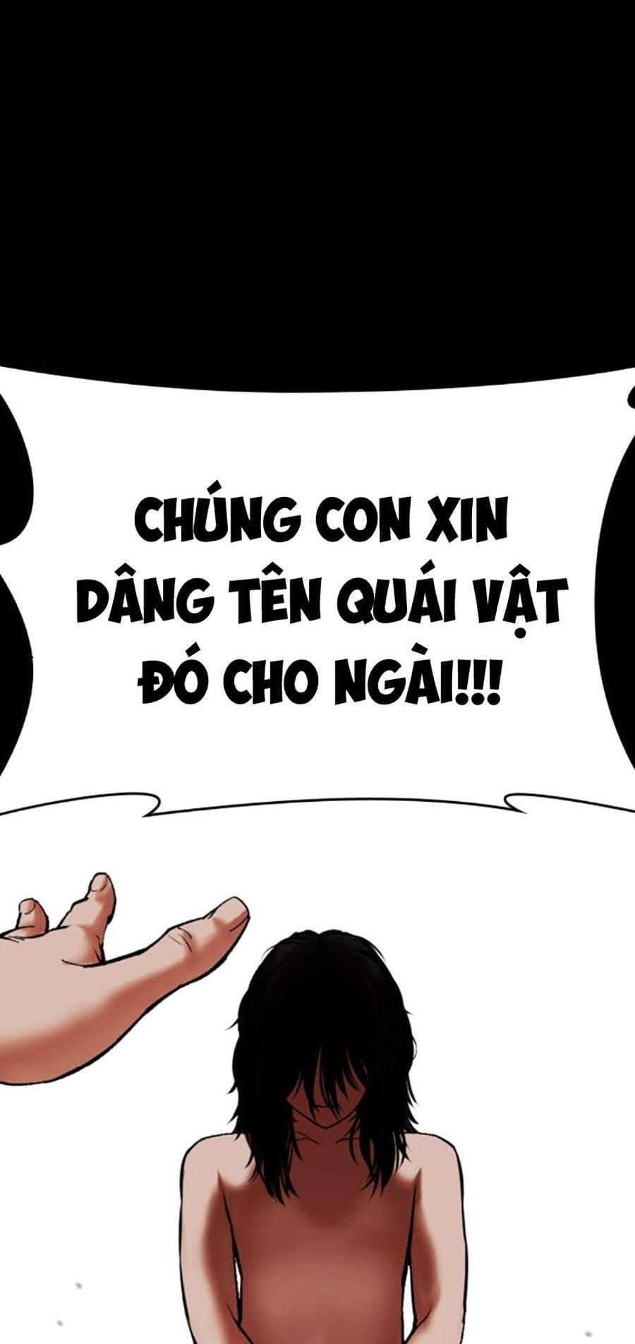 Truyện Tranh Lookism - Hoán Đổi Diệu Kỳ trang 7