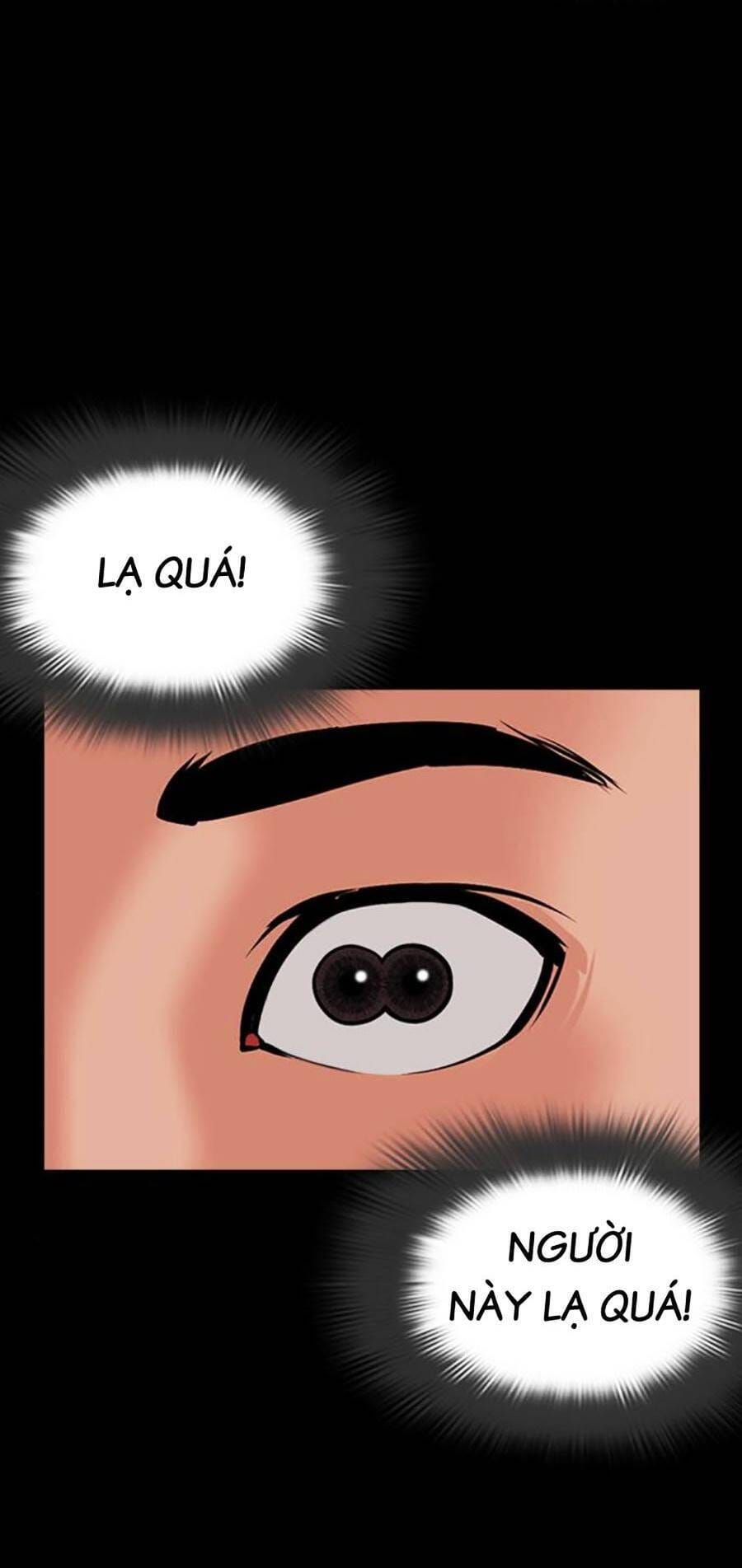 Truyện Tranh Lookism - Hoán Đổi Diệu Kỳ trang 61238