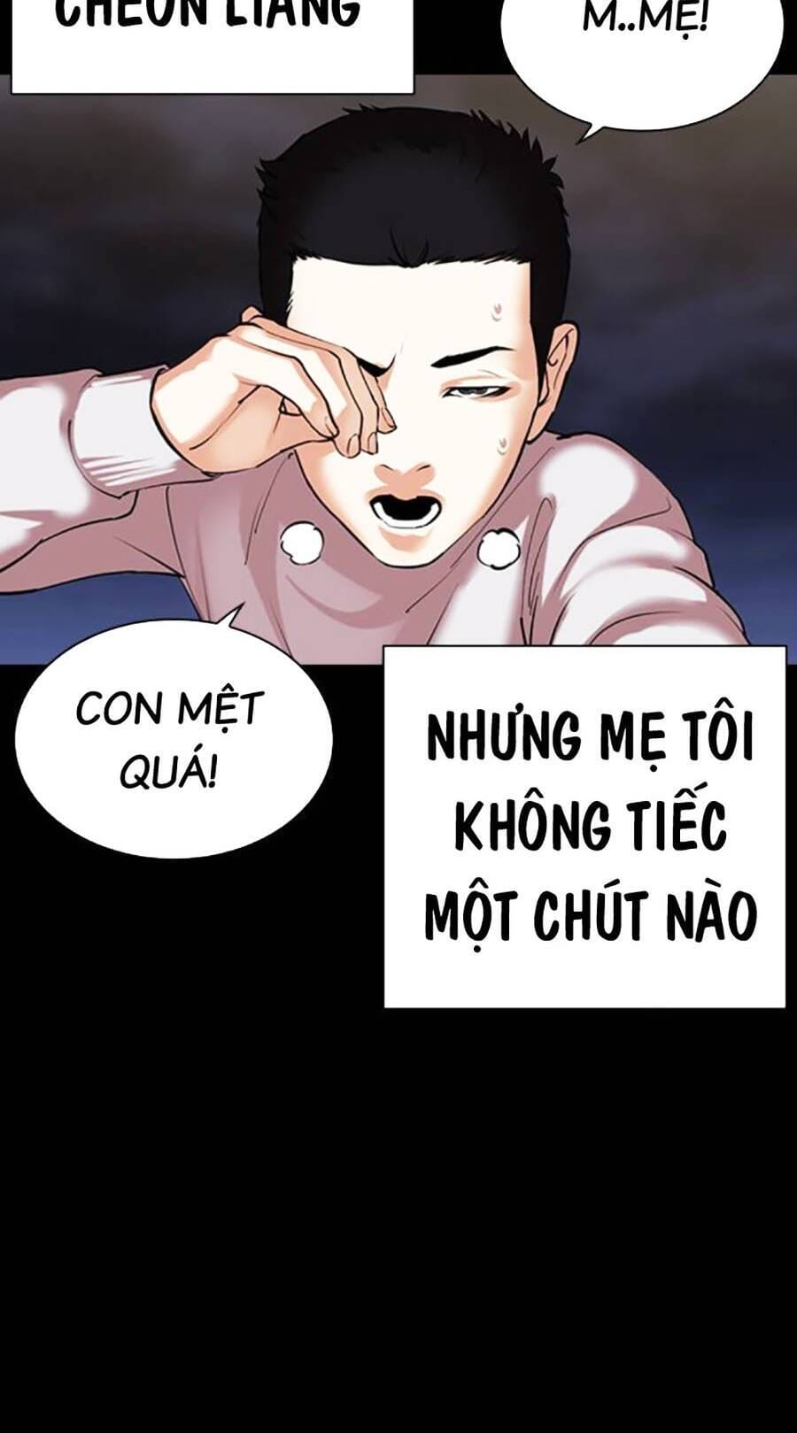Truyện Tranh Lookism - Hoán Đổi Diệu Kỳ trang 61256