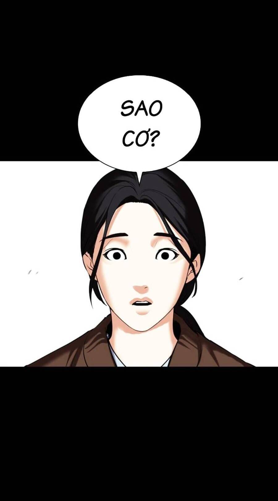 Truyện Tranh Lookism - Hoán Đổi Diệu Kỳ trang 61257