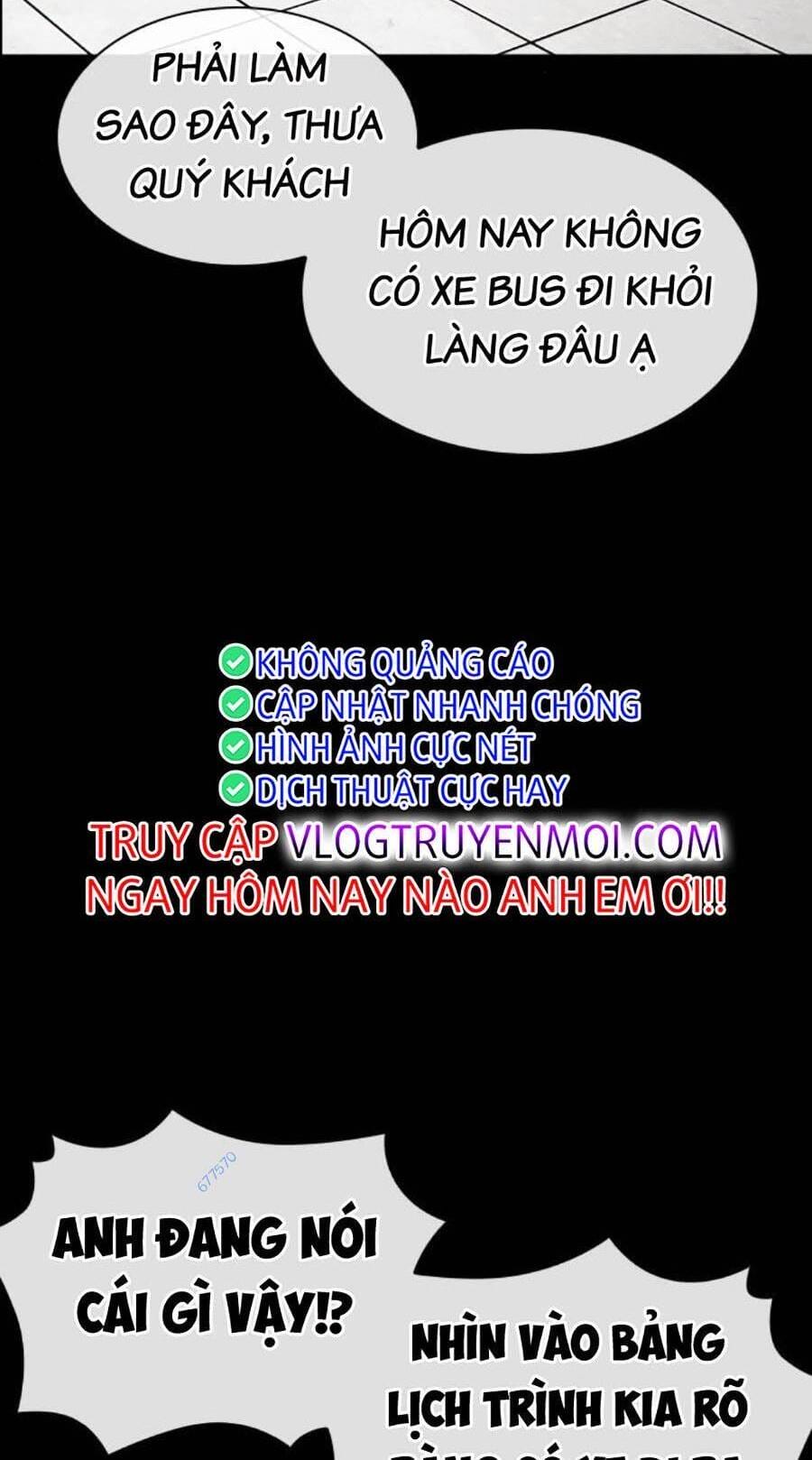 Truyện Tranh Lookism - Hoán Đổi Diệu Kỳ trang 61259