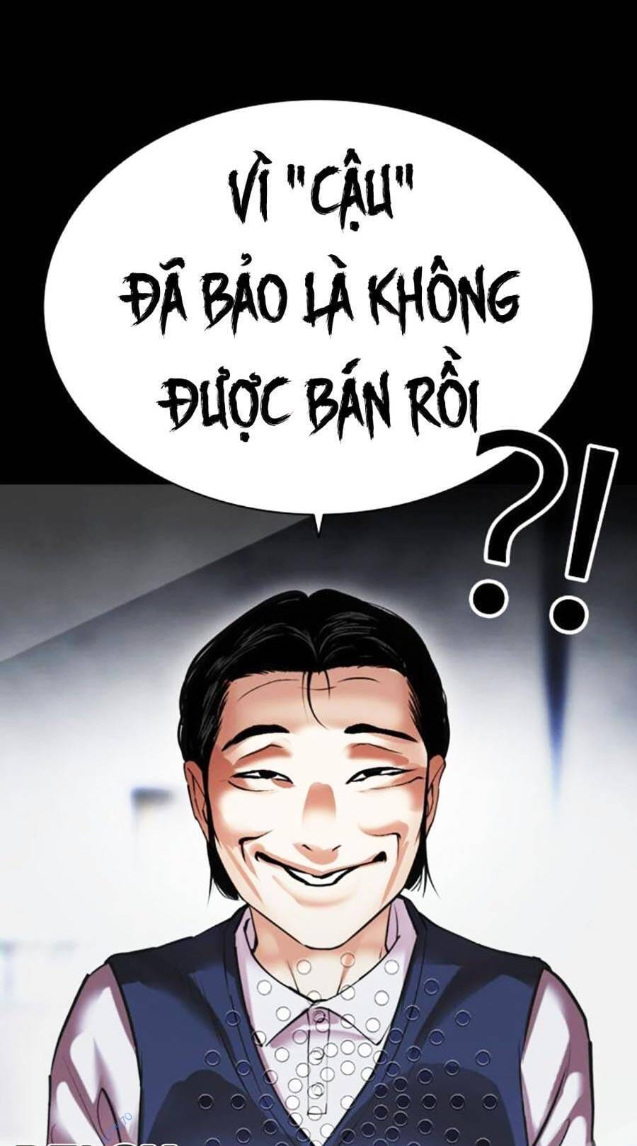 Truyện Tranh Lookism - Hoán Đổi Diệu Kỳ trang 61262