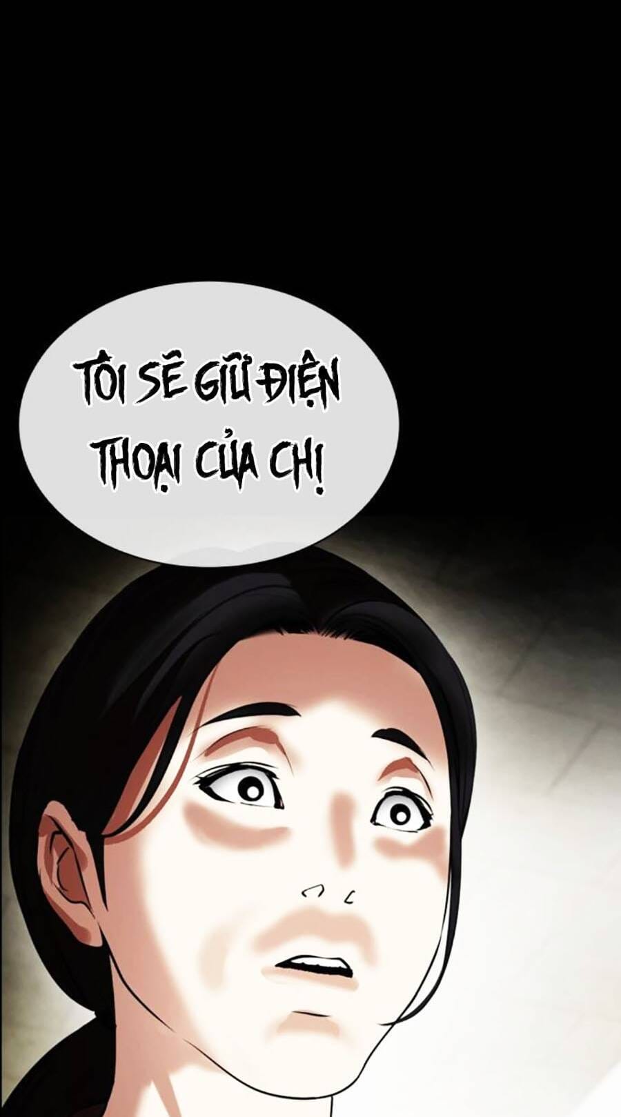Truyện Tranh Lookism - Hoán Đổi Diệu Kỳ trang 61276