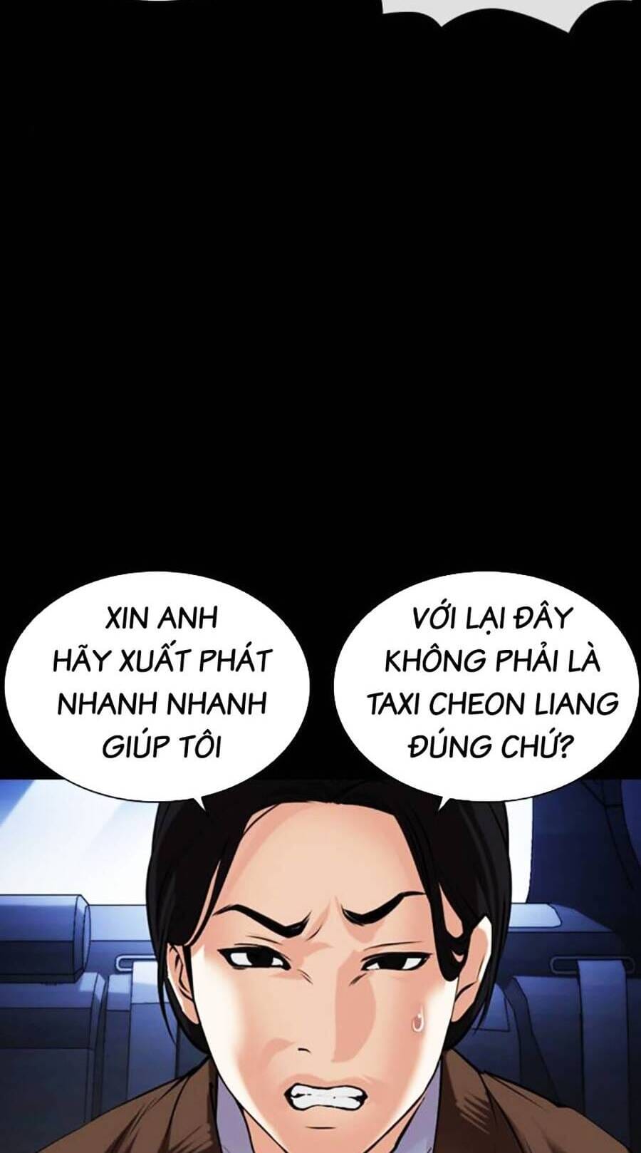 Truyện Tranh Lookism - Hoán Đổi Diệu Kỳ trang 61281