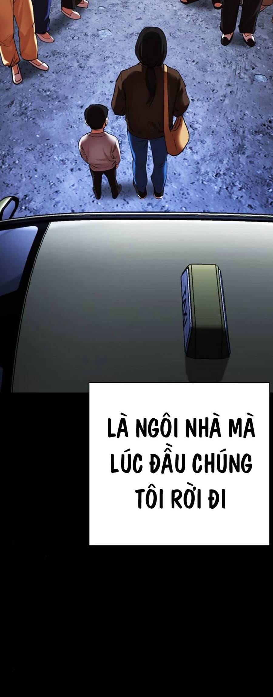 Truyện Tranh Lookism - Hoán Đổi Diệu Kỳ trang 61288