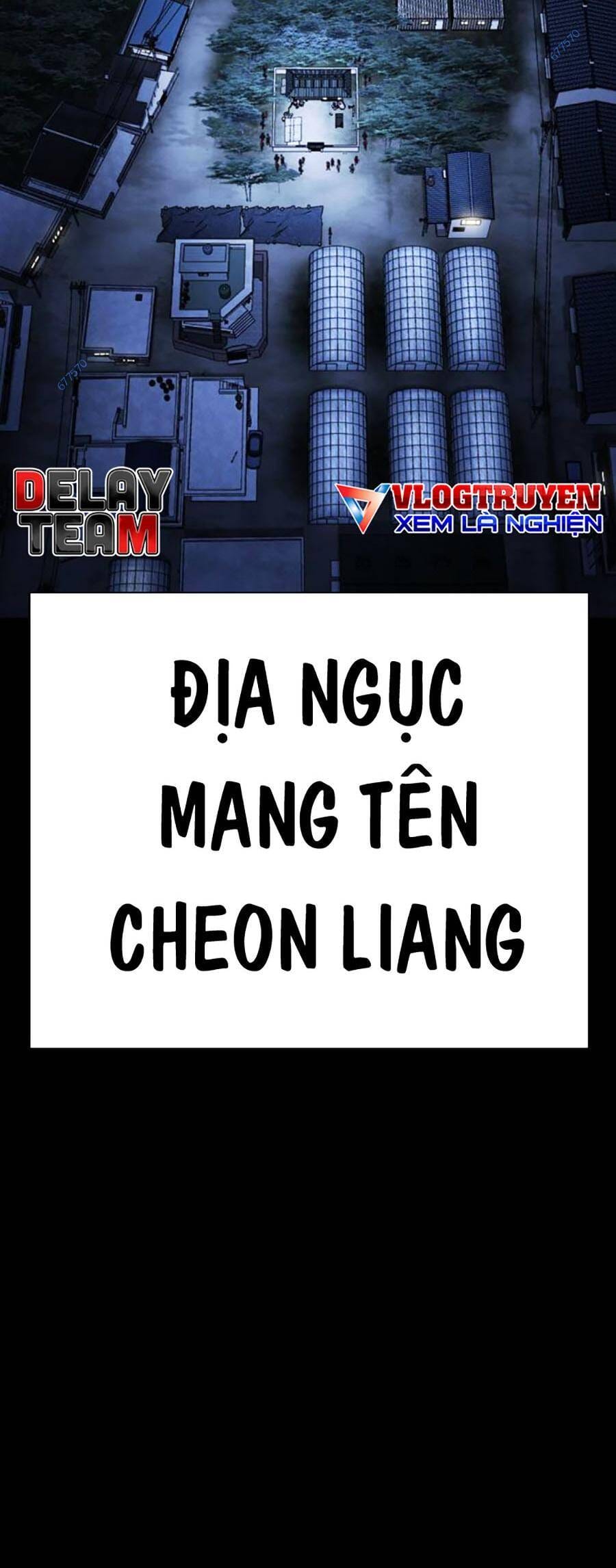 Truyện Tranh Lookism - Hoán Đổi Diệu Kỳ trang 61295