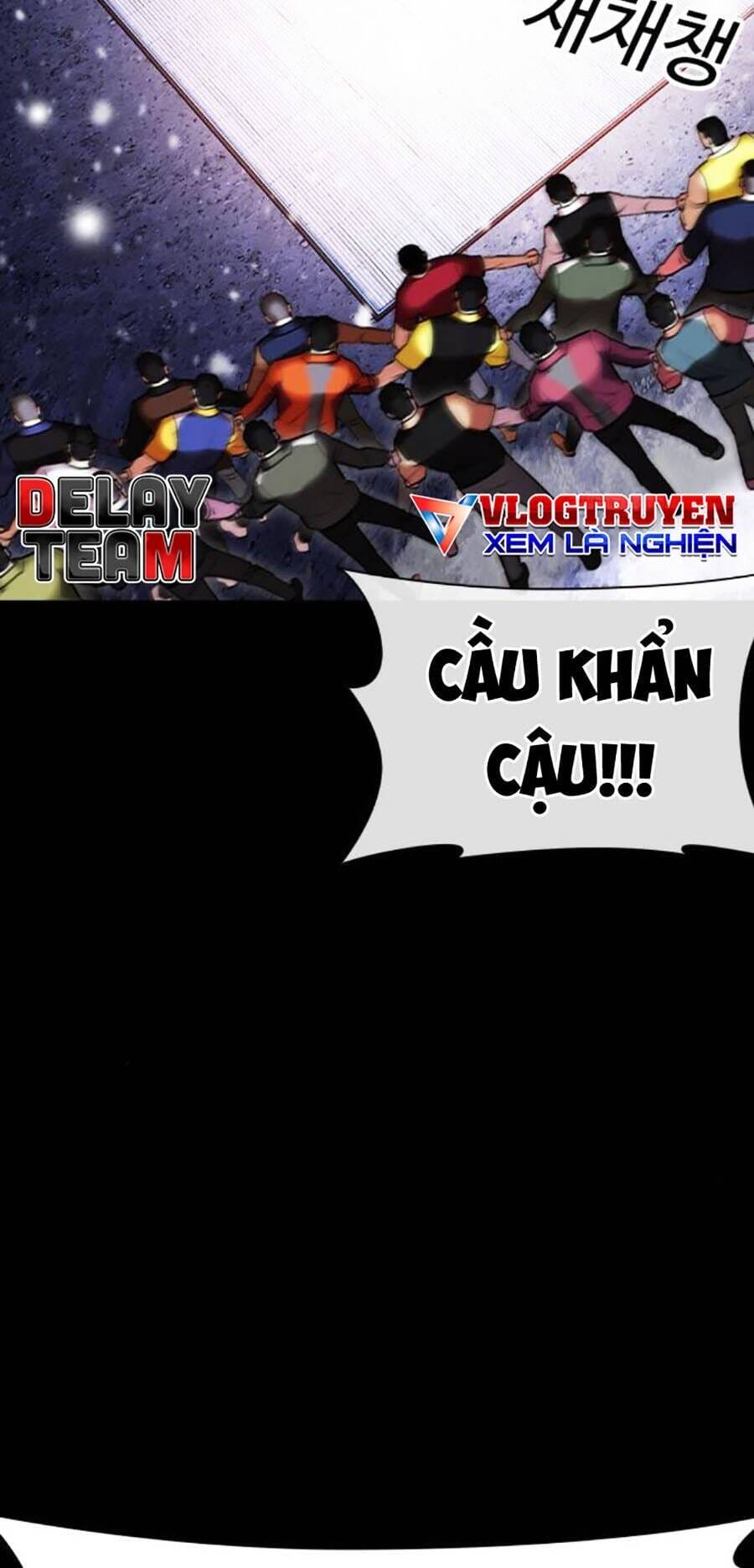 Truyện Tranh Lookism - Hoán Đổi Diệu Kỳ trang 61306