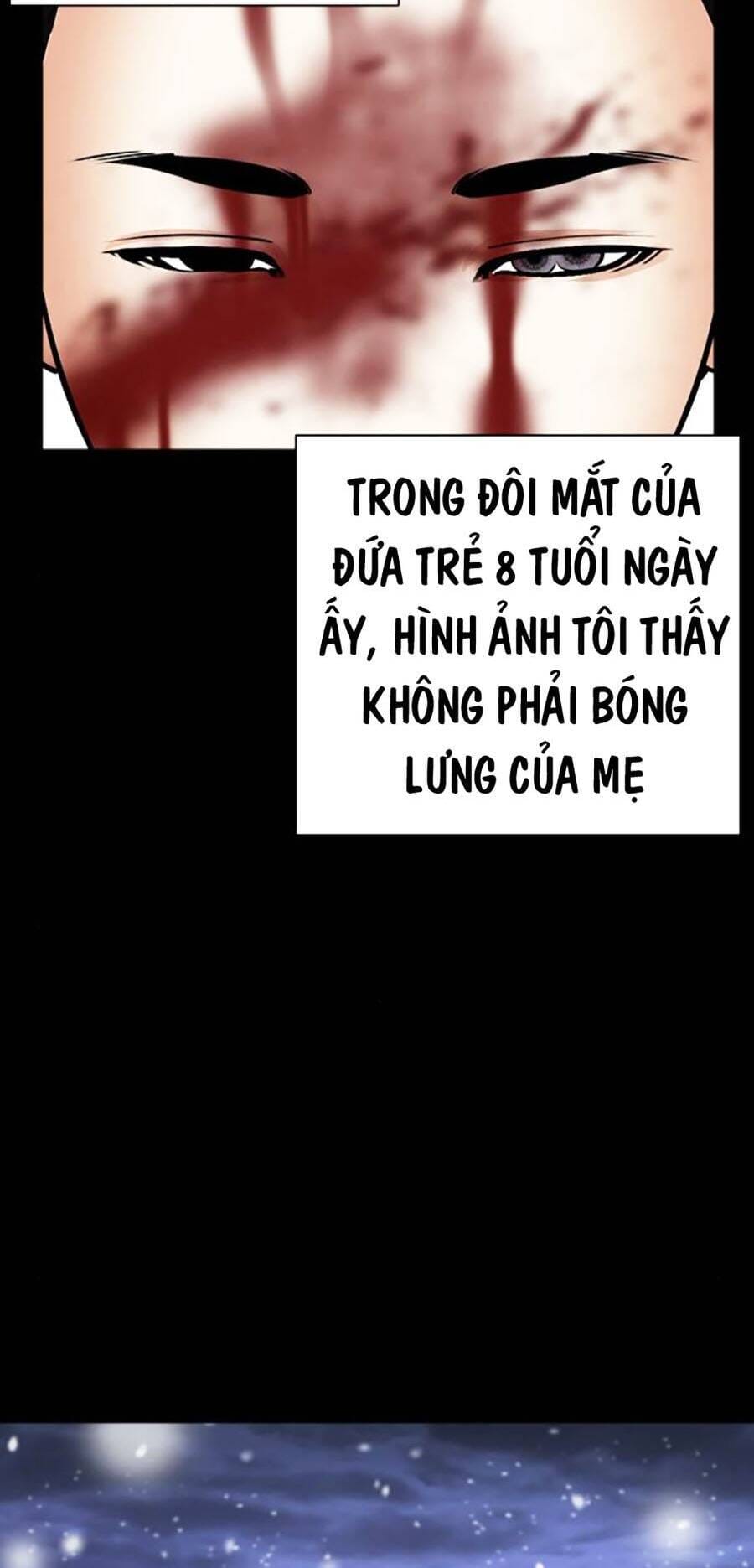 Truyện Tranh Lookism - Hoán Đổi Diệu Kỳ trang 61313
