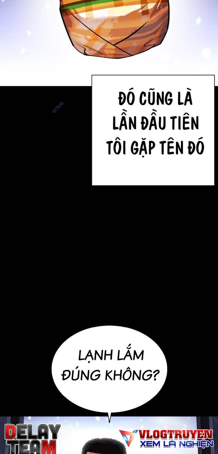 Truyện Tranh Lookism - Hoán Đổi Diệu Kỳ trang 61318