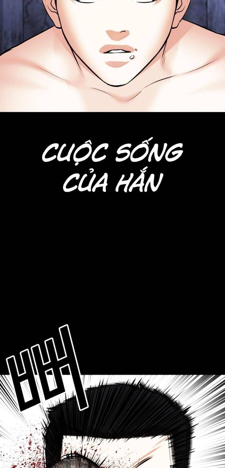 Truyện Tranh Lookism - Hoán Đổi Diệu Kỳ trang 61323